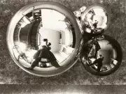 Forgotten Pioneers: The Radical Female Photographers of the Bauhaus