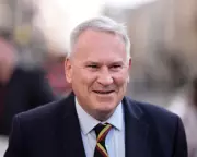 Former Army Commander Claims Gerry Adams' IRA Involvement 'Inconceivable'