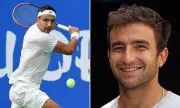 Former Australian Tennis Star Marinko Matosevic Banned for Four Years Over Doping