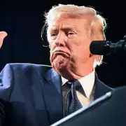 Former CIA Officer Reveals Trump's Iran Attack Motives: Legacy and Power