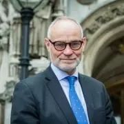 Former Conservative MP Crispin Blunt Charged with Drug Possession Offences