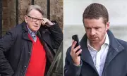 Former Downing Street Adviser's Phone Mystery Deepens with Two Private Devices