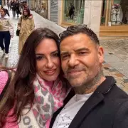 Former Dreamboy George Goodayle Charged with Murdering Girlfriend in France