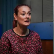 Former EastEnders Star Luisa Bradshaw-White Reveals Near-Fatal Mental Health Battle