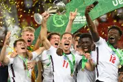 Former England Youth Captain Harvey Vale Switches to Republic of Ireland for World Cup Play-offs