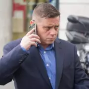 Former Grange Hill Actor John Alford Dies in Prison After Child Sex Offence Conviction