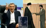 Former Iranian President Ahmadinejad Killed in Israeli Airstrike Amid Escalating Conflict
