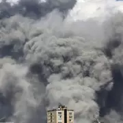 Former Iranian President Mahmoud Ahmadinejad Killed in Israeli-US Strikes