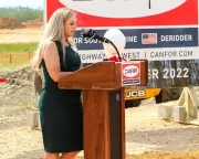 Former Louisiana Mayor Convicted of Raping Teen at Home Pool Party