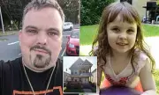 Former MMA Fighter Admits Starving Daughter to Death While Son Was Caged