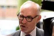 Former MP Crispin Blunt Faces Drug Possession Charges After Police Investigation