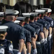 Former NATO Commander Warns of Global War as Historian Reveals Conscription Penalties