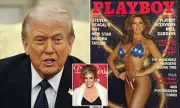 Former Playboy Model Regrets Revealing 1990s Fling with Donald Trump
