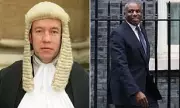 Former Top Judge Slams Lammy's Jury Trial Axe Plans as Dangerous and Undemocratic