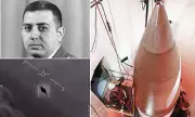 Former US Air Force Officer Claims UFOs Disabled Nuclear Missiles in 1967 Incident