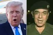 Former WSJ Editor Compares Trump's Iran Claims to 'Baghdad Bob' Propaganda