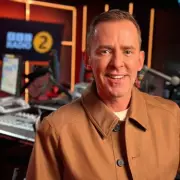 Former X Factor Winner Steve Brookstein Calls Scott Mills BBC Exit 'Karma'