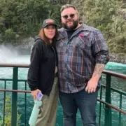 Four Dead in Chile Coastal Tragedy Including Influencer Ben Wood