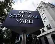 Four Men Arrested in London for Alleged Iranian Espionage Against Jewish Community