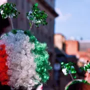 Four Warning Signs That St Patrick's Day Drinking Could Harm Your Health