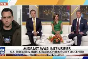 Fox News Uses Exact Headline Hegseth Ranted About in 'Patriotic Press' Demand