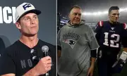 Fox Sports Analyst Rob Parker Argues Brady and Belichick Should Be Barred from Hall of Fame
