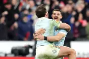 France Clinch Six Nations Title with Dramatic Last-Minute Penalty Against England