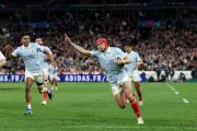 France Clinches Six Nations Title in Thrilling 48-46 Victory Over England