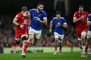 France Forced into Major Forward Pack Revamp for Six Nations Title Decider