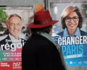 France's Local Elections: A Crucial Barometer for the 2027 Presidential Race