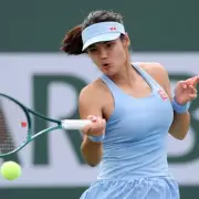 Frances Tiafoe Advises Emma Raducanu on Finding the Right Coach After US Open