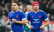 France's Young Stars Shine as Six Nations Favourites Face Scotland Test