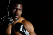 Francis Ngannou Joins Ronda Rousey's Netflix MMA Return on Under Card