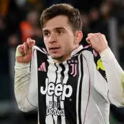 Francisco Conceicao Addresses Liverpool Transfer Rumours Amid Salah Successor Hunt