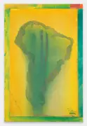 Frank Bowling's Artistic Journey from Social Commentary to Abstract Freedom