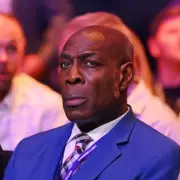 Frank Bruno's Final Bout: Why He Never Returned After Tyson Loss