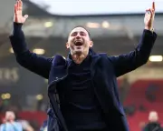 Frank Lampard's Coventry City Edge Closer to Premier League Return After 25 Years