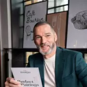 Fred Sirieix's Food Matchmaking Experiment Reveals Taste Sparks Romance