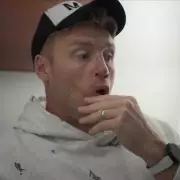 Freddie Flintoff's Firm Sees Cash Surge Amid Recovery from Top Gear Crash