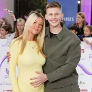 Freddy Brazier and Holly Swinburn Welcome Baby Isla Jade: A Tribute to Late Mum