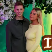 Freddy Brazier Becomes a Father, Names Daughter After Late Mother Jade Goody