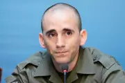 Freed Argentine Officer Calls for Release of Foreign Prisoners in Venezuela