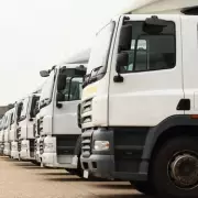 Freight Movement Limited Rescued by Monex Distribution, Saving 61 Jobs in Newport