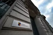 French Authorities Search Swiss Bank's Paris Offices in Epstein Corruption Probe