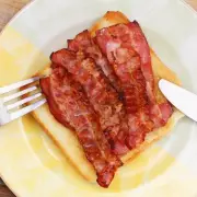 French Chef's Cold Pan Method for Perfectly Crispy Bacon Revealed