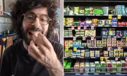French Comedian's Surprising Verdict on Australian Supermarket Cheese