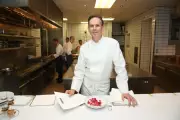 French Laundry Chef Thomas Keller Leads NIMBY Fight Against Worker Housing