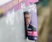 French Left's Resilience Defies Ostracism Strategy in Local Elections