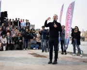 French Local Elections See Surge in Far-Right Alliances