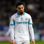 French Media Criticise Ethan Nwaneri After Penalty Miss Knocks Marseille Out of Cup